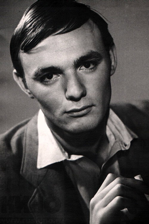 Photo of Roman Vildan, Acting