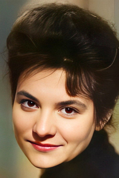 Photo of Galina Lebedeva, Writing