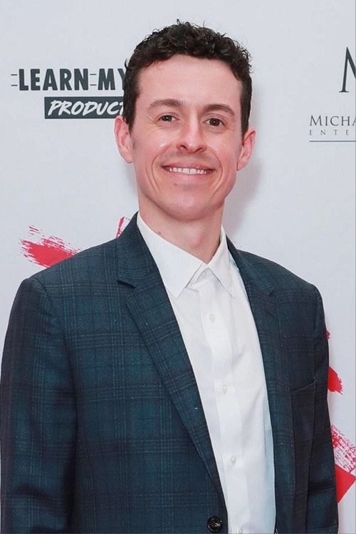 Jonathan Sayer profile