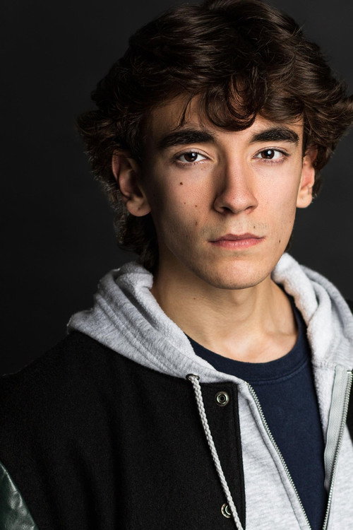 Photo of Leopoldo Vieytes, Sound