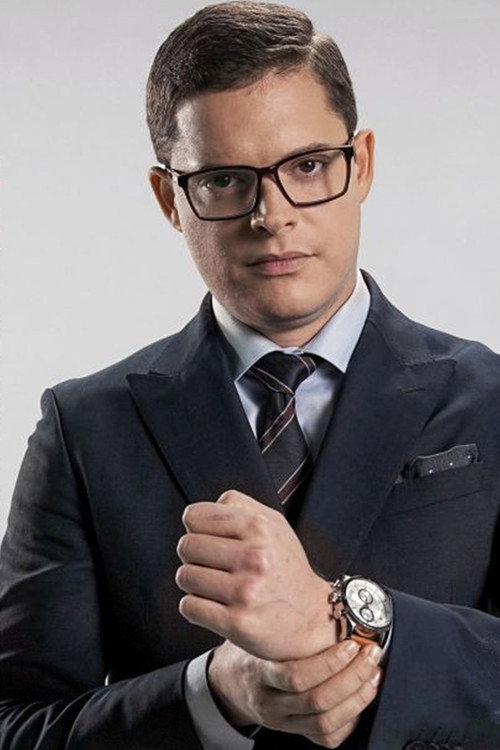 Vuk Jovanović profile