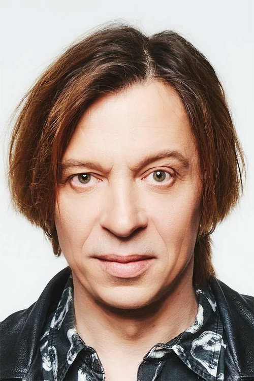 Photo of Nayk Borzov, Acting
