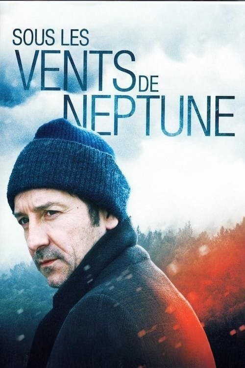 Series poster for Sous les vents de Neptune (2008)