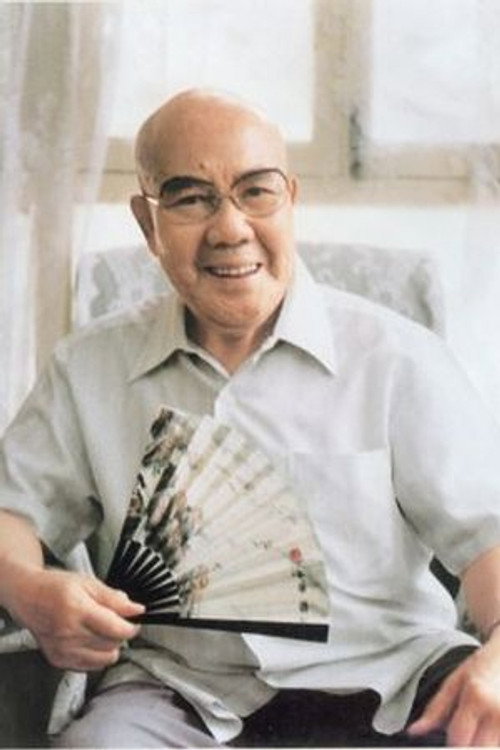 Photo of Yuan Shihai, Acting
