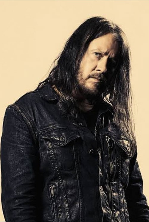 Photo of Troy McLawhorn, Acting