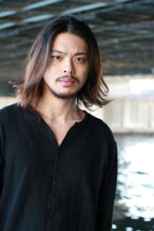 Photo of Meguru Katô, Acting
