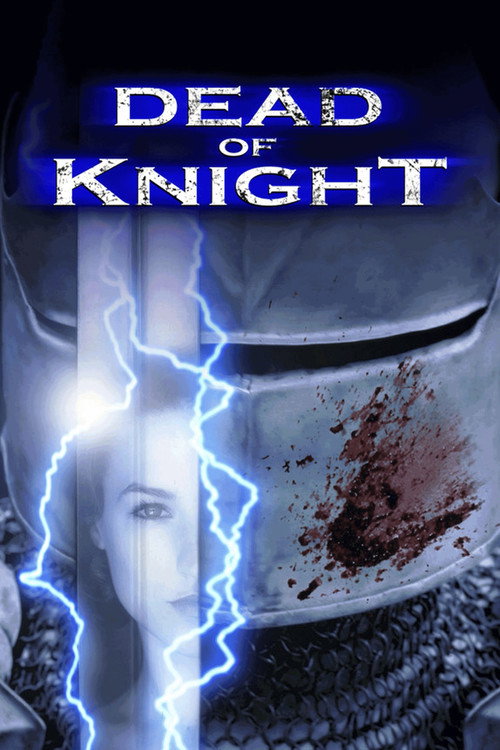 Movie poster for Dead of Knight (2010)