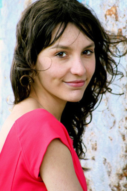 Photo of Manuela Spartà, Acting