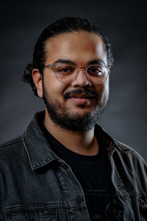 Photo of Basir Ahmed, Directing