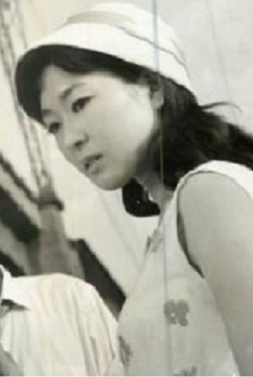 Photo of Masuko Nakamura, Acting