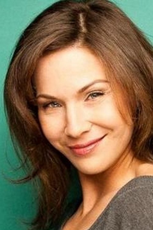 Photo of Danielle Hampton, Acting