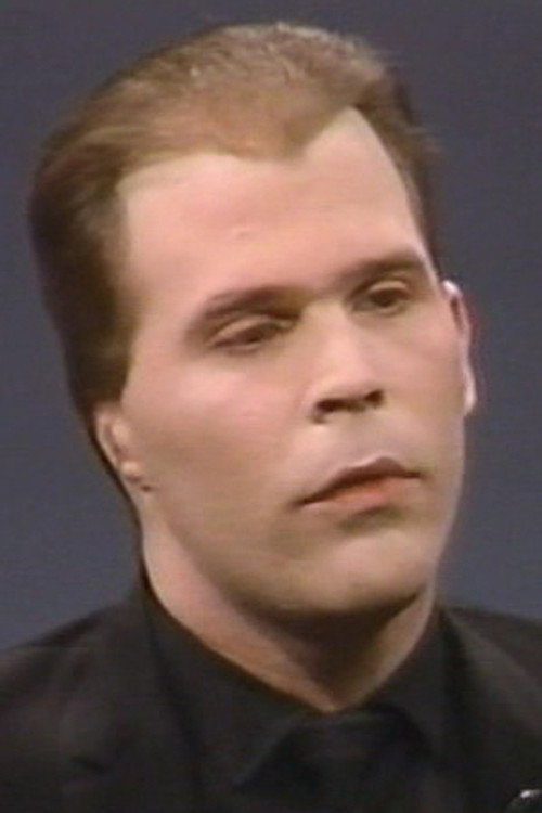 Photo of Nikolas Schreck, Acting