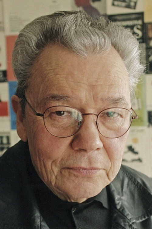 Photo of Walter Heynowski, Directing