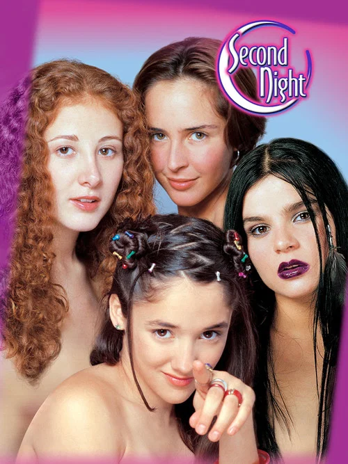 Movie poster for The Second Night (2000)