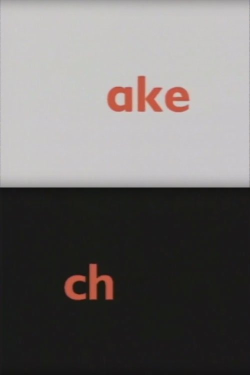 Movie poster for Ake & Ch (1991)