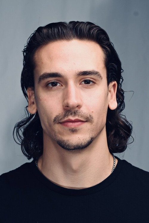 Photo of Manny Tsakanika, Acting
