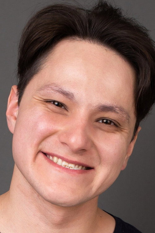 Photo of Alisher Jumaev, Acting