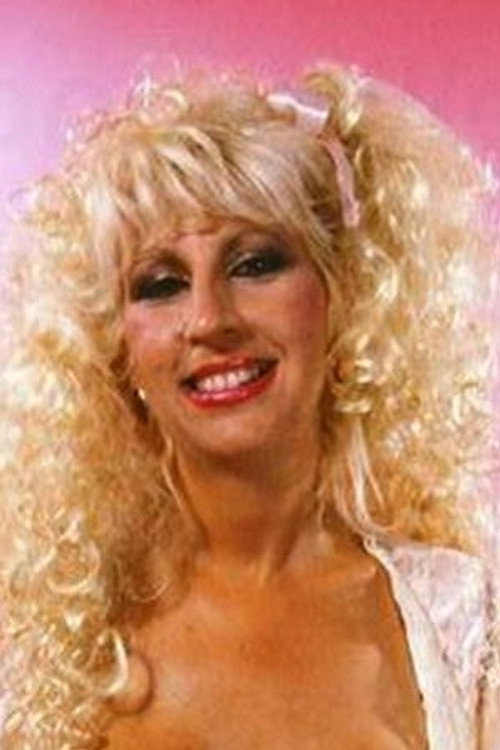 Photo of Betty Boobs, Acting