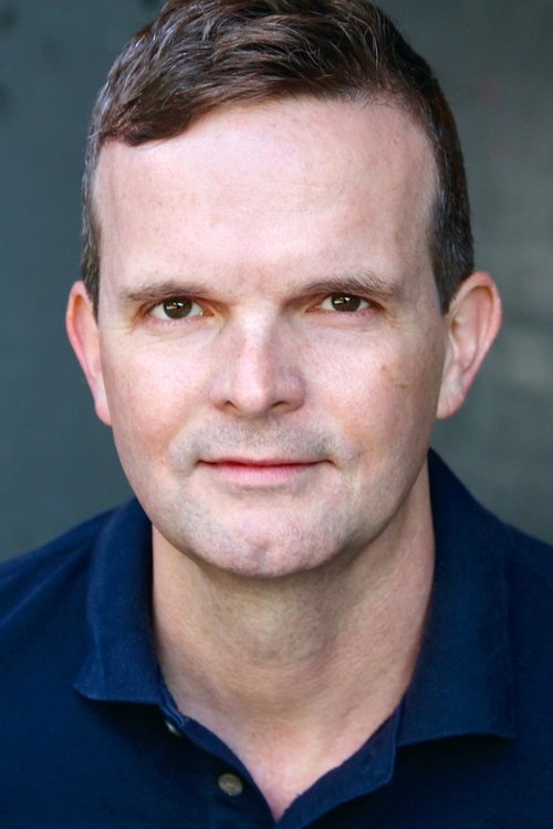 Photo of Dashiell Eaves, Acting