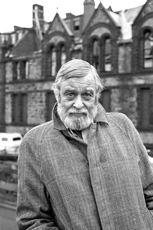 Photo of Richard Yates, Writing