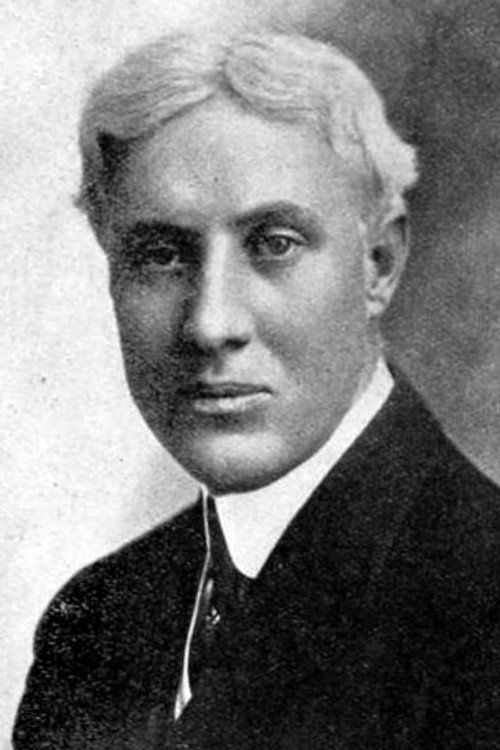 Photo of James O'Neill, Acting
