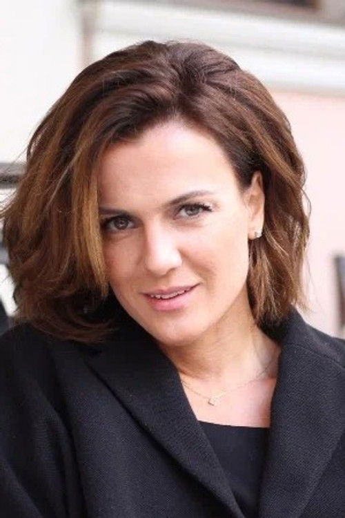 Natalya Shvets profile