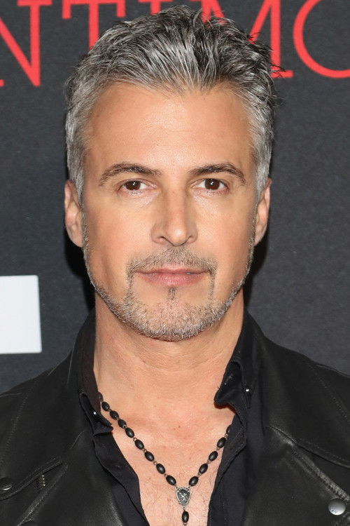 Diego Soldano profile