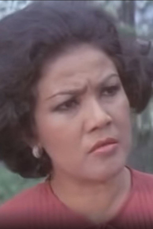 Photo of Rahayu Effendi, Acting