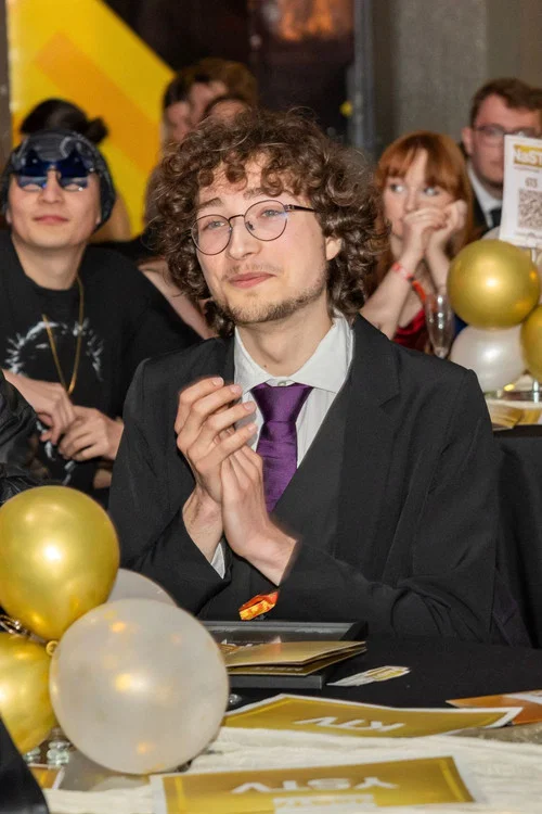 Photo of Ben Segneri, Production