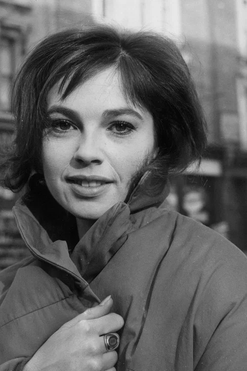 Photo of Kathleen Breck, Acting