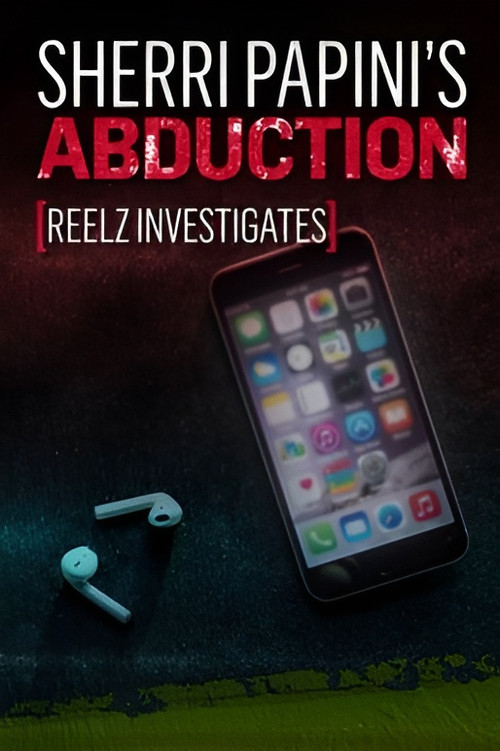 REELZ Investigates: Sherri Papini poster