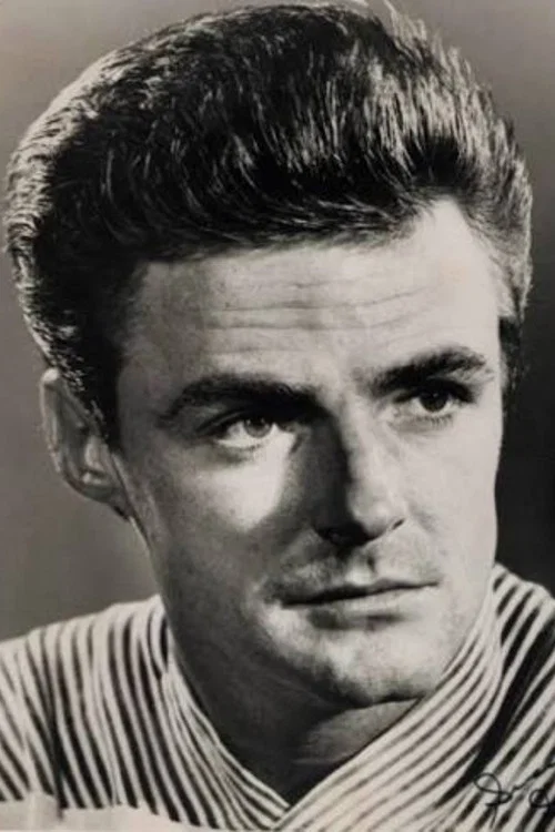 Photo of Steve Oliver, Acting