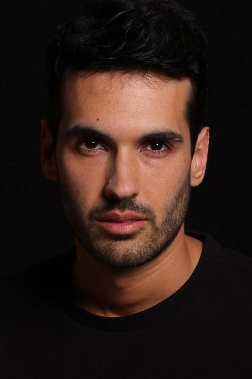 Photo of Vítor de Almeida, Acting
