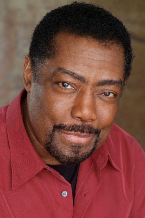 Photo of James Reynolds, Acting