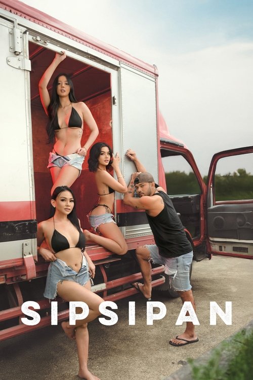 Movie poster for Sipsipan (2025)