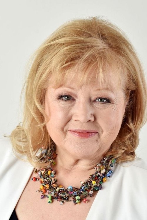 Franziska Troegner profile