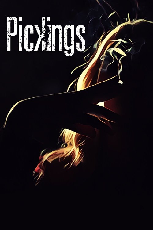 Movie poster for Pickings (2018)