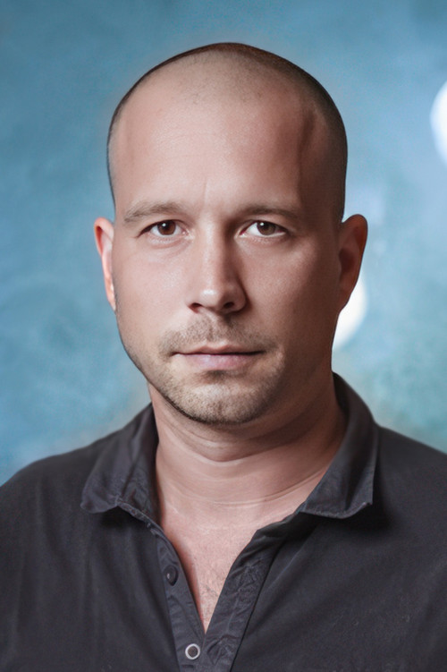 Photo of Viktor Szabó, Acting
