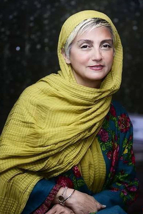 Photo of Roya Javidnia, Acting