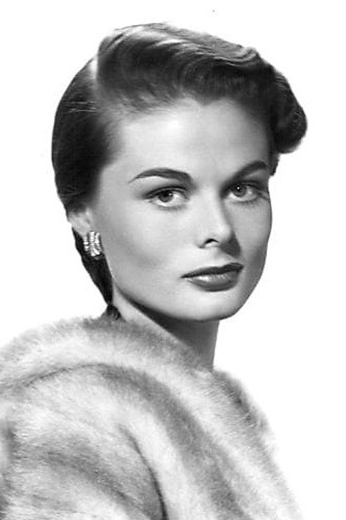 Photo of Dee Hartford, Acting