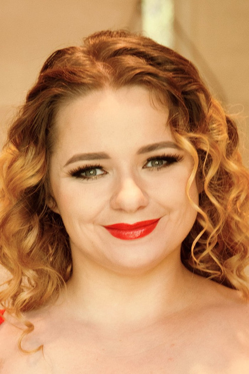 Photo of Lilli Lou, Acting