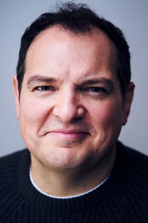 Photo of Ian Midlane, Acting