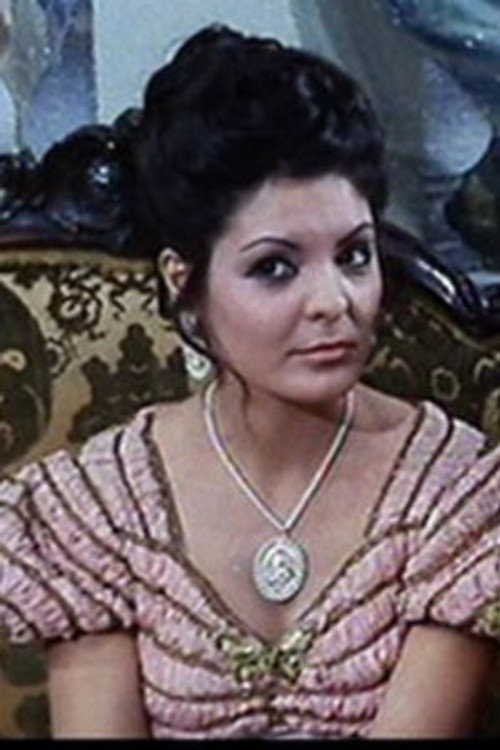 Photo of Rosy De Leo, Acting