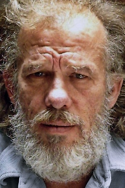 Martin Palmer profile