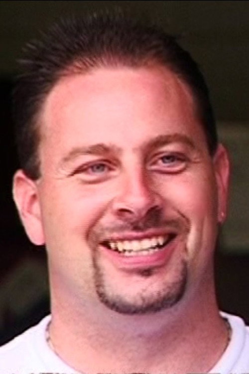 Photo of Christopher Beaubiah, Acting