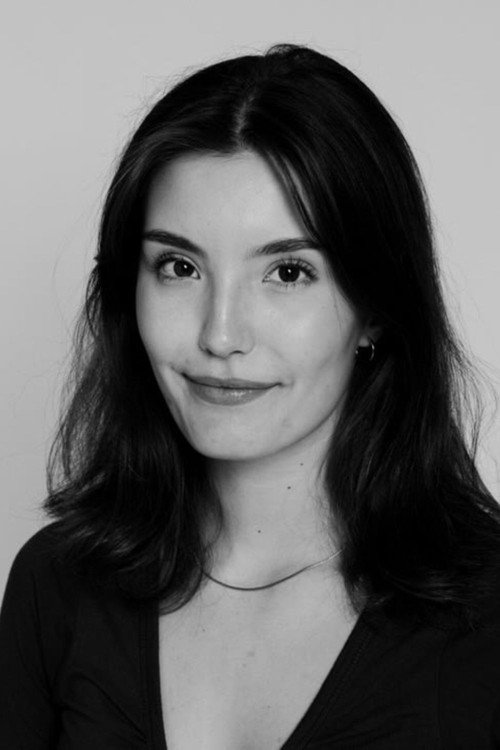 Photo of Christel Hoffblad, Acting