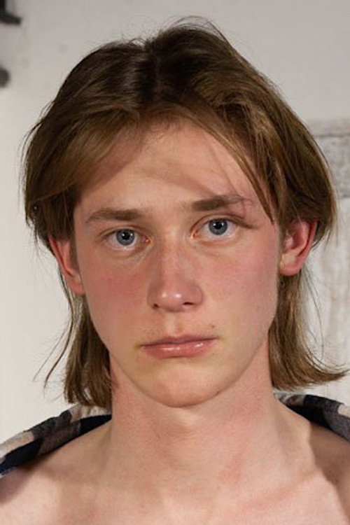 Photo of Axel Ross, Acting