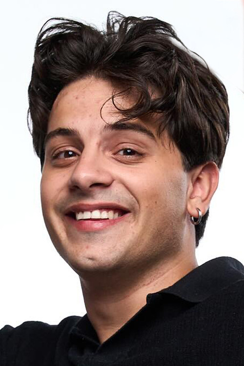 Photo of Ryan Mark De Battista, Acting