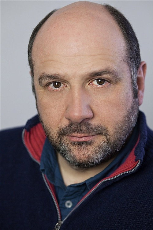 Photo of Jean-Christophe Barc, Acting