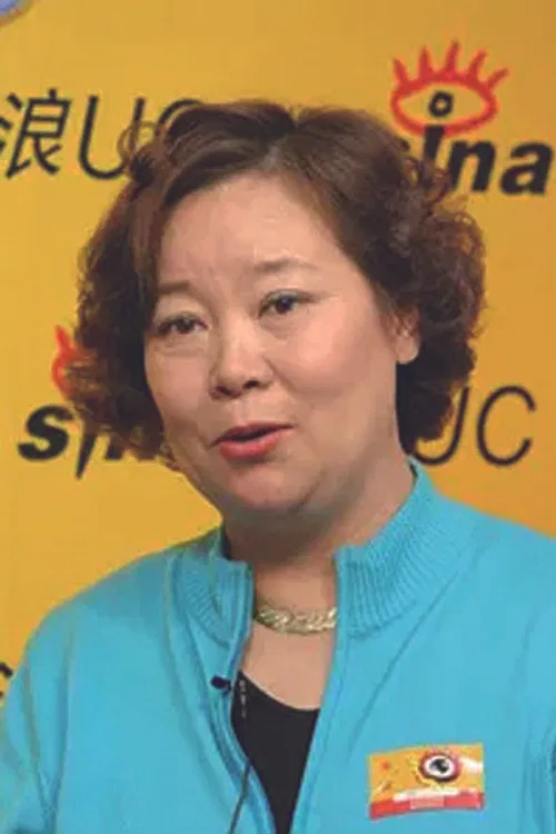 Fang Qingzhuo profile